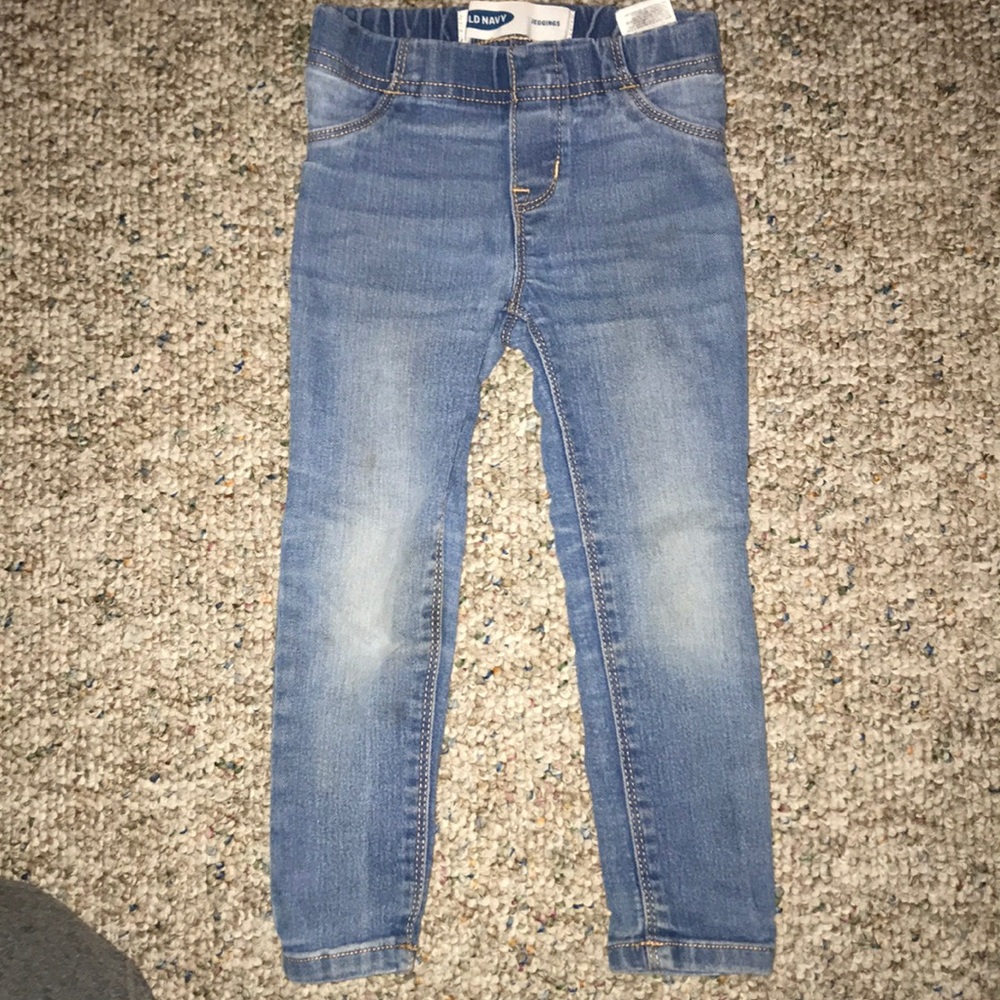 Jeggings